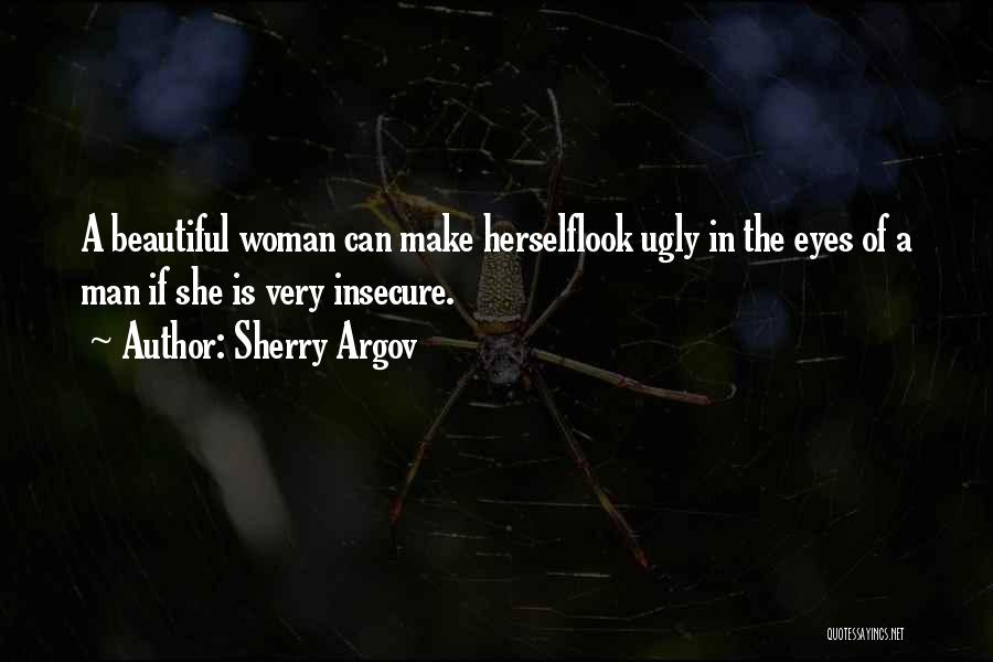 Argov Sherry Quotes By Sherry Argov