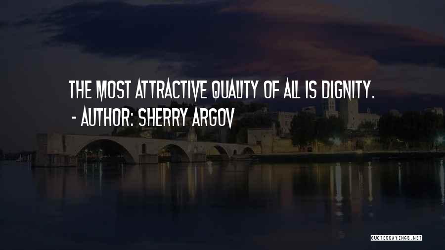 Argov Sherry Quotes By Sherry Argov