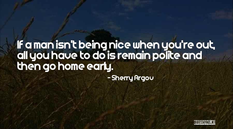 Argov Sherry Quotes By Sherry Argov Argov Sherry Quotes By Sherry Argov