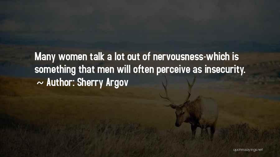 Argov Sherry Quotes By Sherry Argov