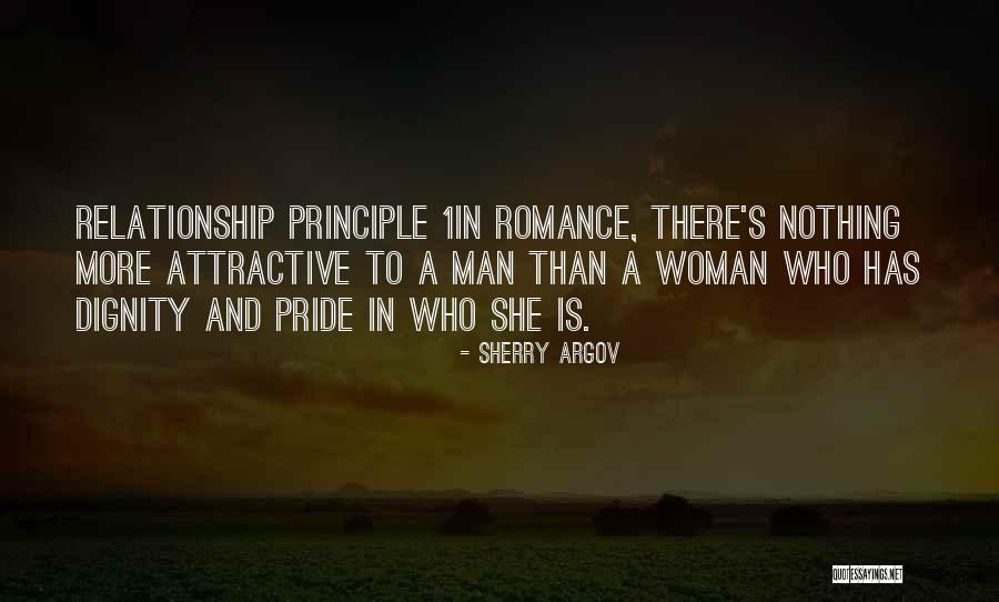 Argov Sherry Quotes By Sherry Argov