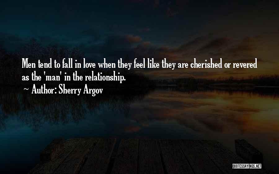 Argov Sherry Quotes By Sherry Argov