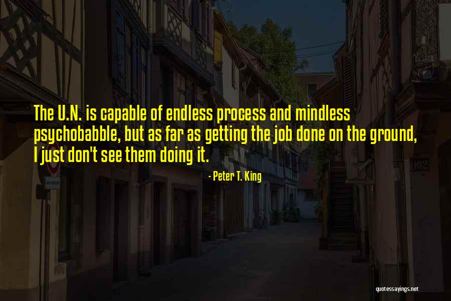 Arguable Synonyms Quotes By Peter T. King Arguable Synonyms Quotes By Peter T. King