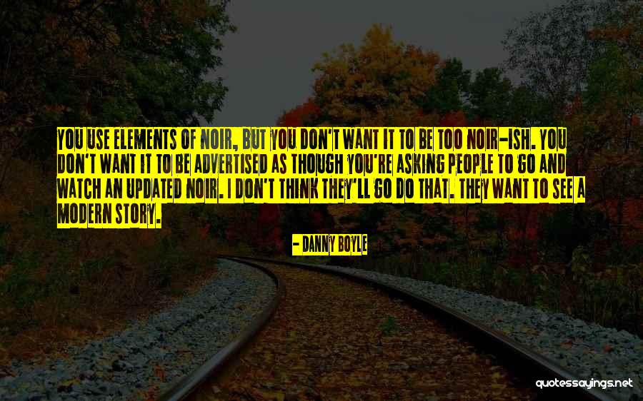 Argued In Spanish Quotes By Danny Boyle Argued In Spanish Quotes By Danny Boyle