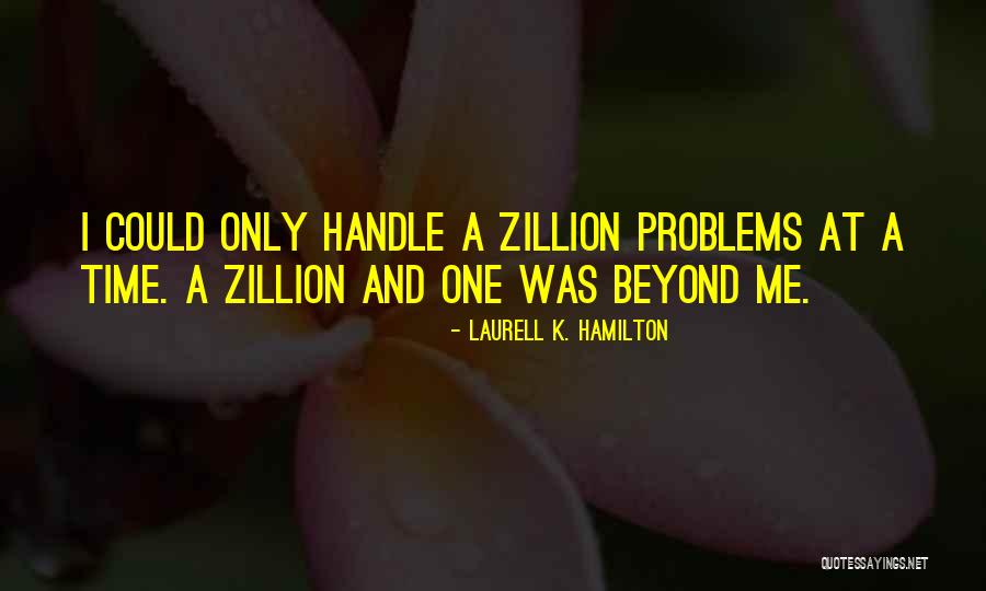 Argued In Spanish Quotes By Laurell K. Hamilton Argued In Spanish Quotes By Laurell K. Hamilton