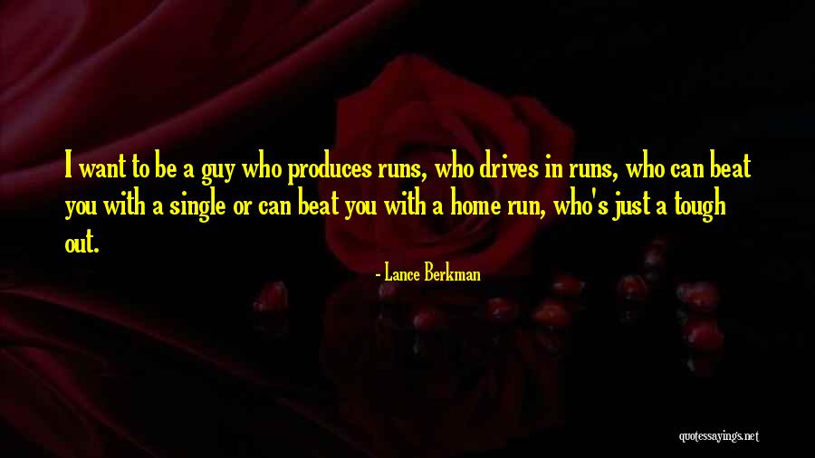 Argued That Turkey Quotes By Lance Berkman Argued That Turkey Quotes By Lance Berkman