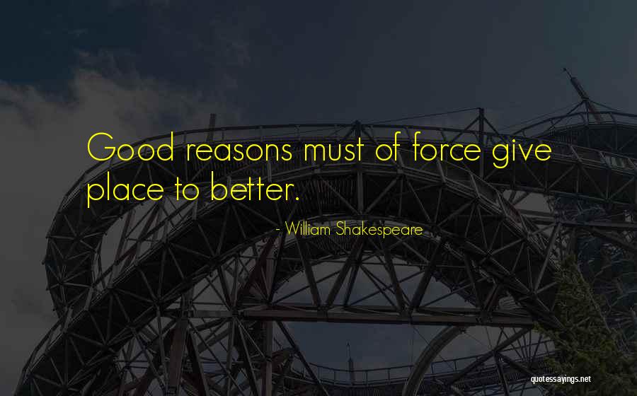 Arguedinos Quotes By William Shakespeare Arguedinos Quotes By William Shakespeare