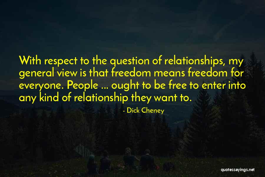Arguelles2k Quotes By Dick Cheney Arguelles2k Quotes By Dick Cheney