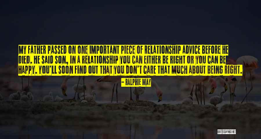 Arguements Quotes By Ralphie May Arguements Quotes By Ralphie May