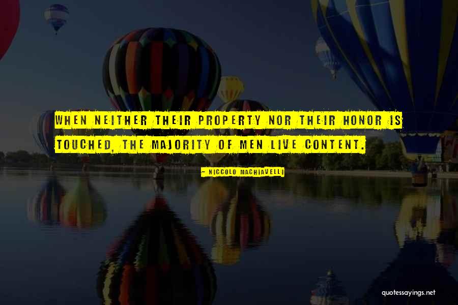 Arguers Goal Quotes By Niccolo Machiavelli Arguers Goal Quotes By Niccolo Machiavelli