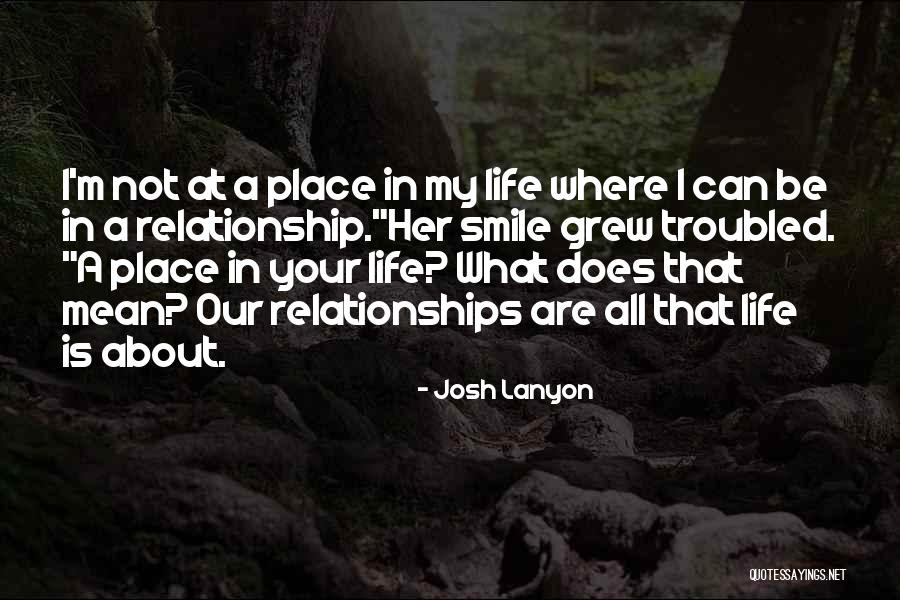 Arguing Couples Quotes By Josh Lanyon Arguing Couples Quotes By Josh Lanyon