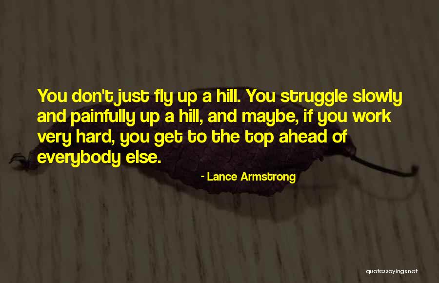 Arguing With Fool Quotes By Lance Armstrong Arguing With Fool Quotes By Lance Armstrong