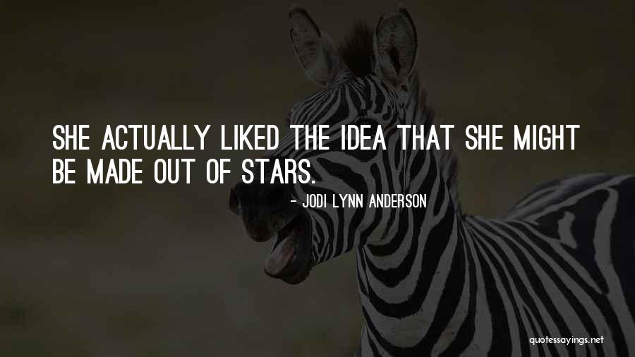 Argumant Quotes By Jodi Lynn Anderson Argumant Quotes By Jodi Lynn Anderson