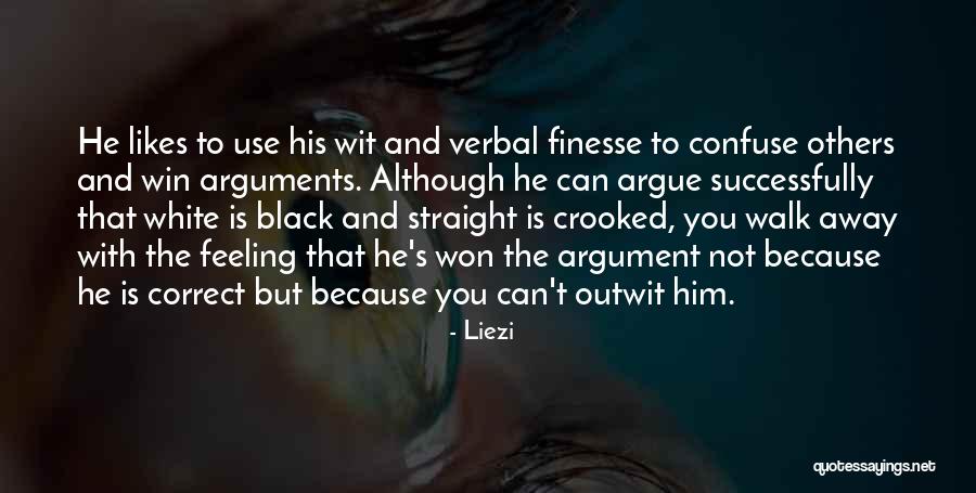 Argument And Discussion Quotes By Liezi Argument And Discussion Quotes By Liezi
