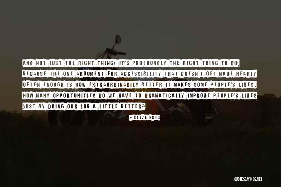 Argument From Design Quotes By Steve Krug Argument From Design Quotes By Steve Krug
