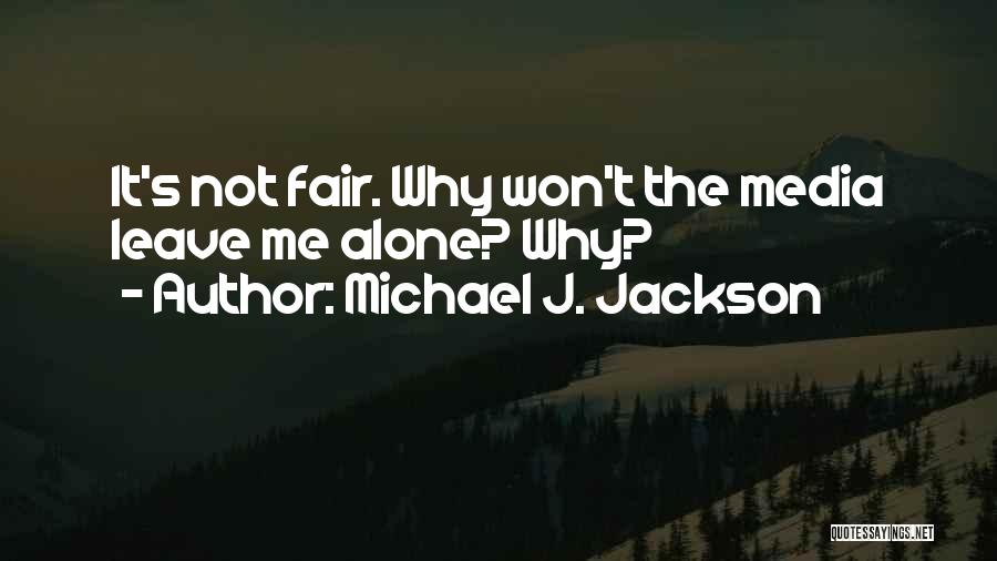 Argument From Problem Of Evil Quotes By Michael J. Jackson