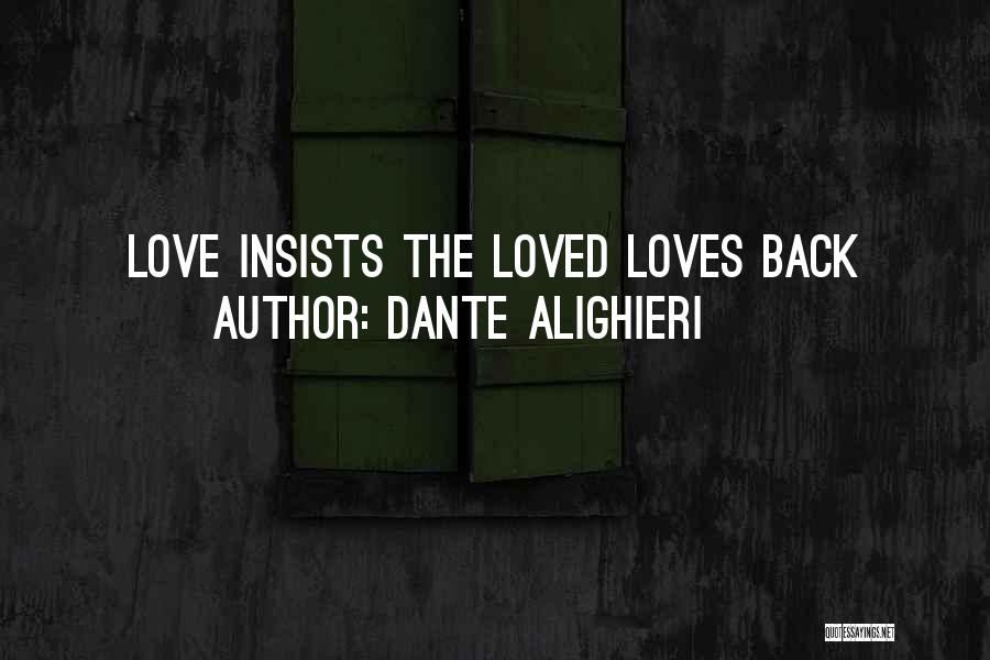Argument Therapy Quotes By Dante Alighieri