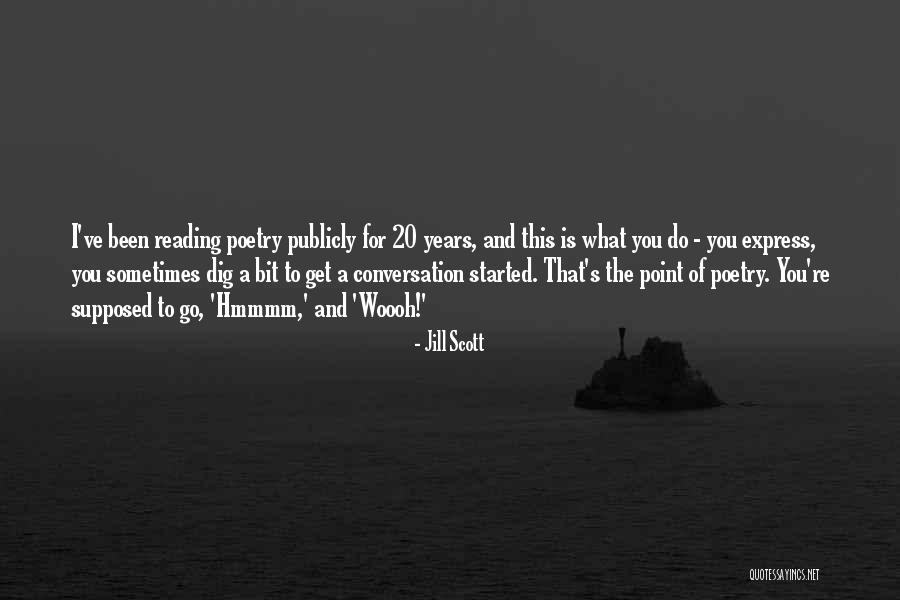 Argumentacion Inductiva Quotes By Jill Scott Argumentacion Inductiva Quotes By Jill Scott