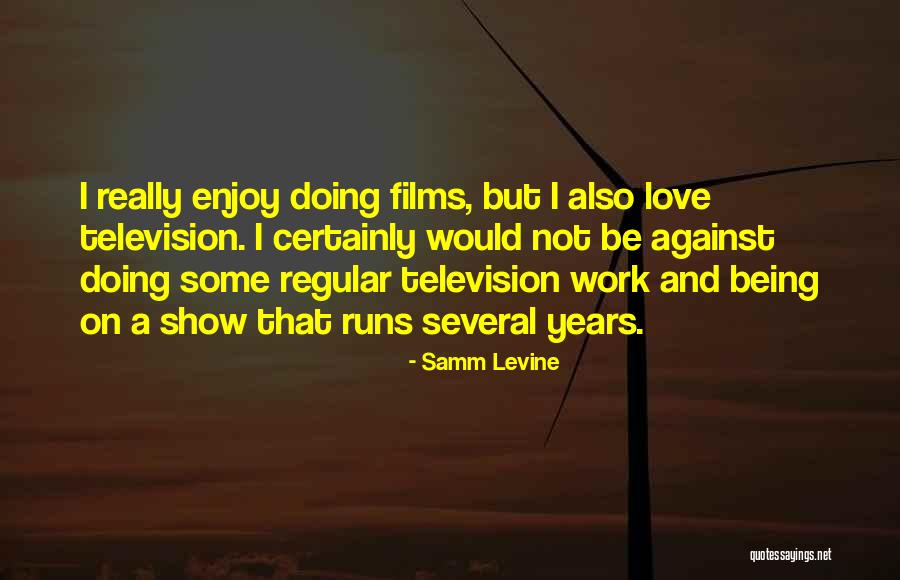 Argumentations Wisdoms Quotes By Samm Levine Argumentations Wisdoms Quotes By Samm Levine