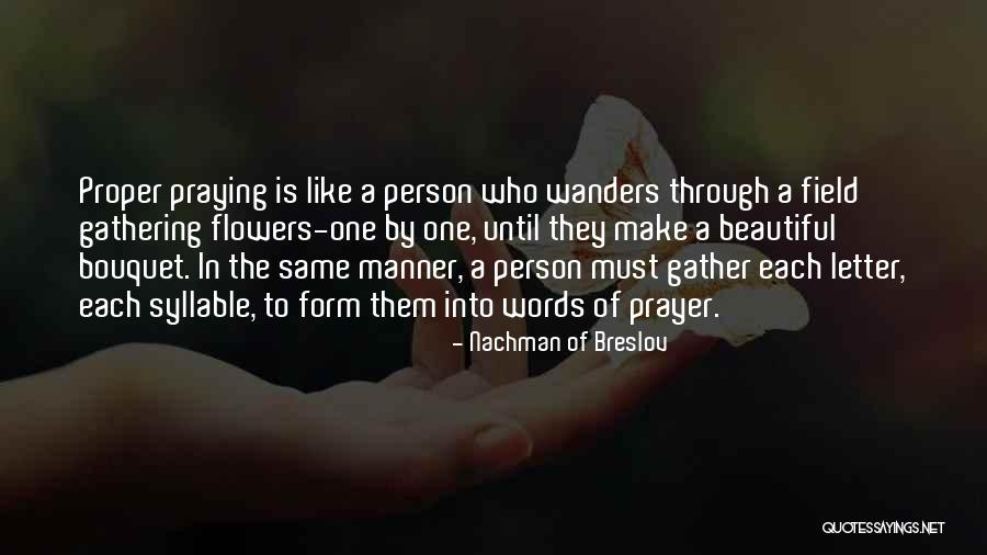 Argumentative Speech Quotes By Nachman Of Breslov Argumentative Speech Quotes By Nachman Of Breslov