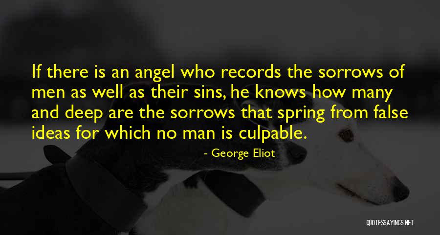 Argumento De Analogia Quotes By George Eliot Argumento De Analogia Quotes By George Eliot