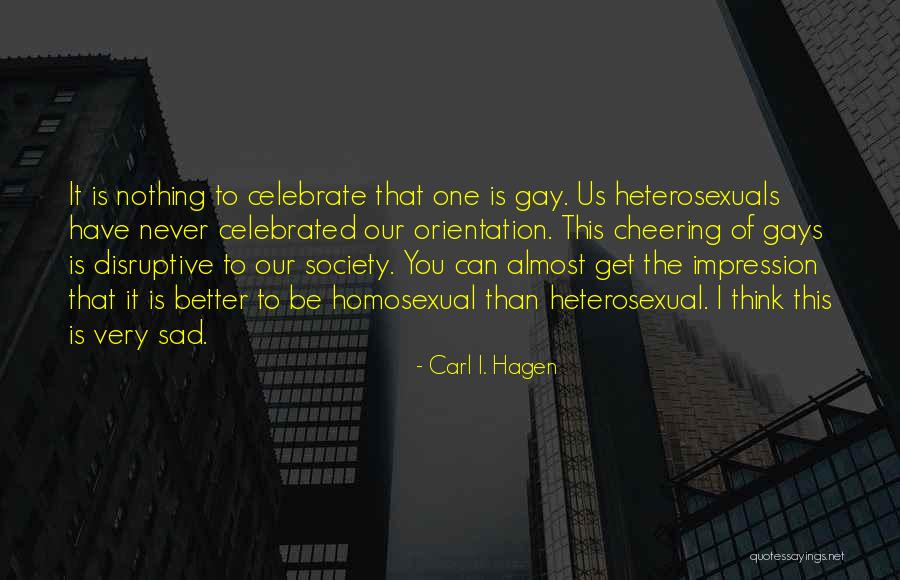 Argumento Deductivo Quotes By Carl I. Hagen Argumento Deductivo Quotes By Carl I. Hagen