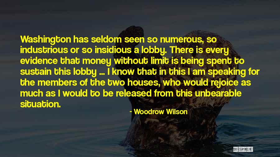 Argumento Deductivo Quotes By Woodrow Wilson Argumento Deductivo Quotes By Woodrow Wilson