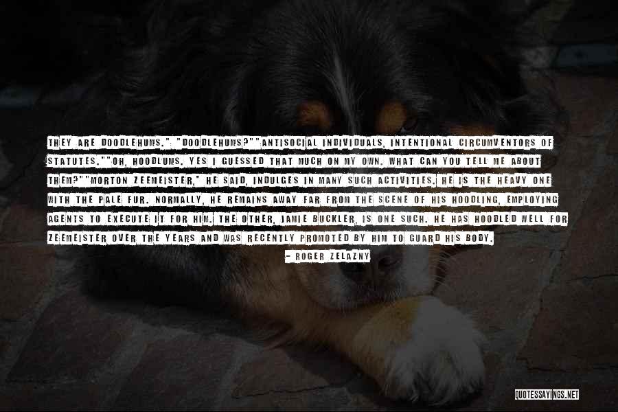Argumento Ontologico Quotes By Roger Zelazny Argumento Ontologico Quotes By Roger Zelazny