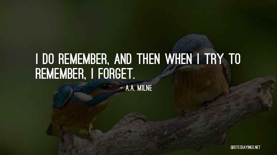 Argumento Quotes By A.A. Milne Argumento Quotes By A.A. Milne