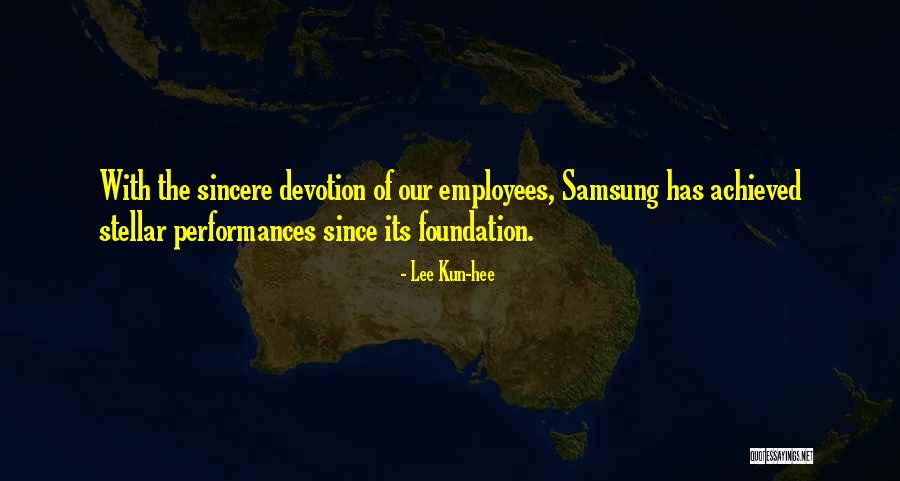 Argumento Quotes By Lee Kun-hee Argumento Quotes By Lee Kun-hee