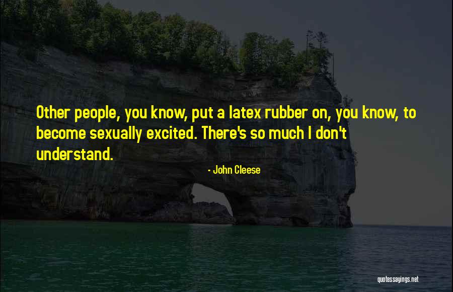 Argumentos Por Quotes By John Cleese Argumentos Por Quotes By John Cleese