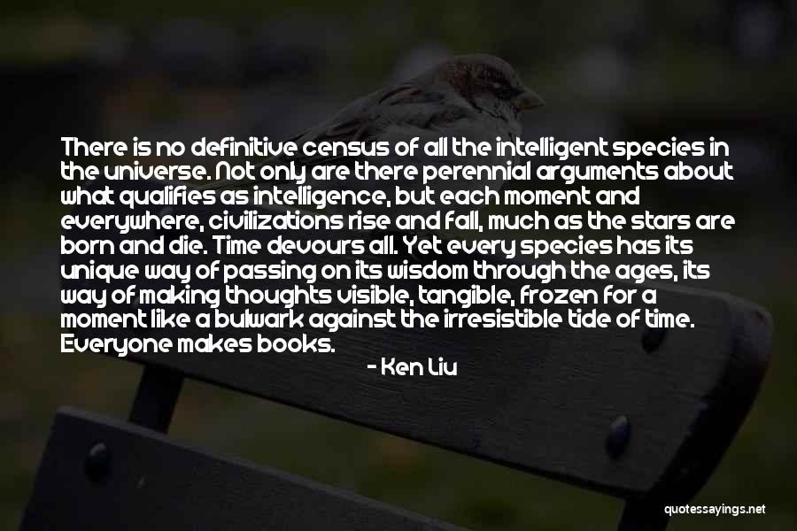 Arguments And Making Up Quotes By Ken Liu Arguments And Making Up Quotes By Ken Liu