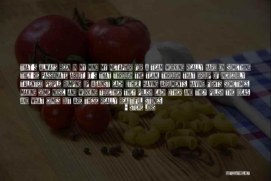 Arguments And Making Up Quotes By Steve Jobs Arguments And Making Up Quotes By Steve Jobs