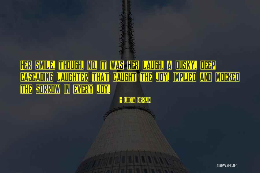 Arguments Between Friends Quotes By Lucia Berlin Arguments Between Friends Quotes By Lucia Berlin