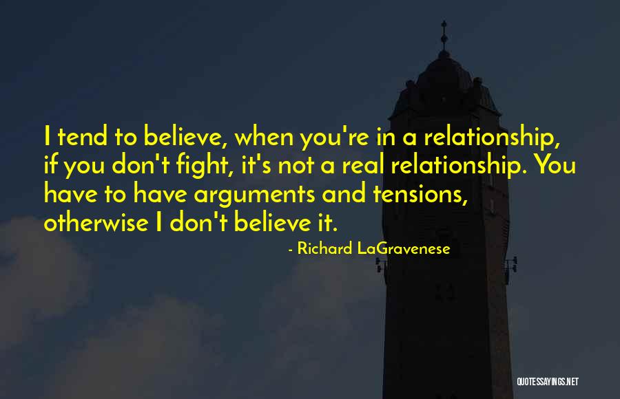 Arguments In Relationship Quotes By Richard LaGravenese Arguments In Relationship Quotes By Richard LaGravenese