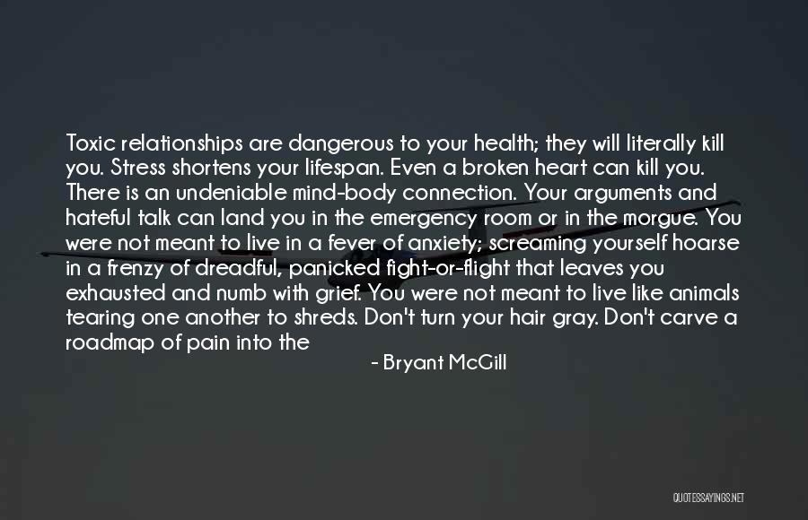 Arguments In Relationships Quotes By Bryant McGill Arguments In Relationships Quotes By Bryant McGill