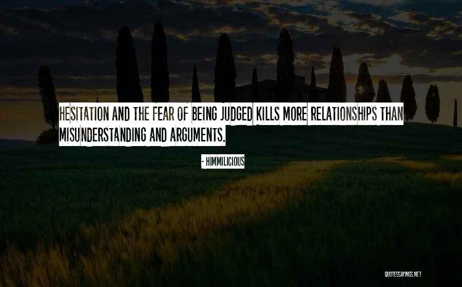 Arguments In Relationships Quotes By Himmilicious Arguments In Relationships Quotes By Himmilicious