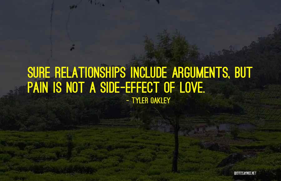 Arguments In Relationships Quotes By Tyler Oakley Arguments In Relationships Quotes By Tyler Oakley