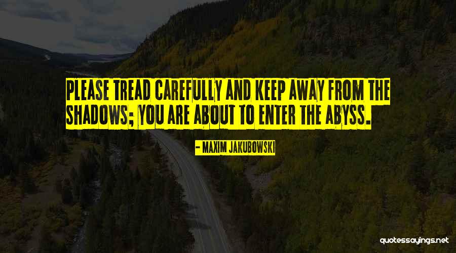 Argumts Quotes By Maxim Jakubowski Argumts Quotes By Maxim Jakubowski