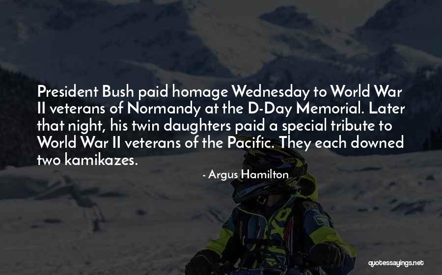 Argus Hamilton Quotes 1232099 Argus Hamilton Quotes 1232099