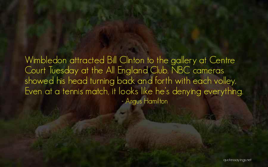 Argus Hamilton Quotes 182458 Argus Hamilton Quotes 182458