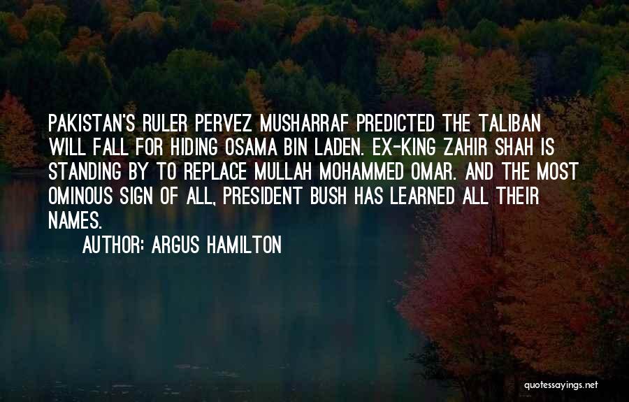 Argus Hamilton Quotes 187809