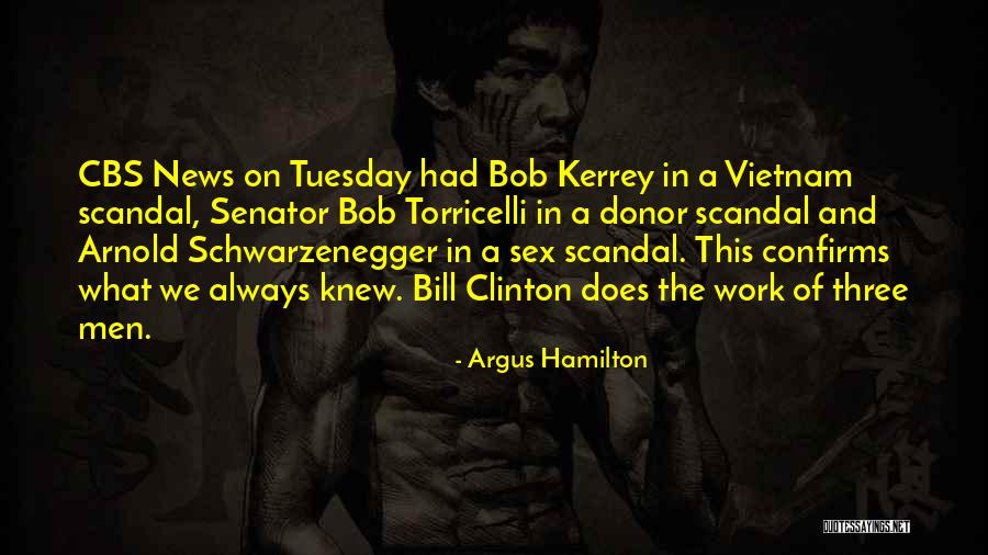 Argus Hamilton Quotes 2137002 Argus Hamilton Quotes 2137002