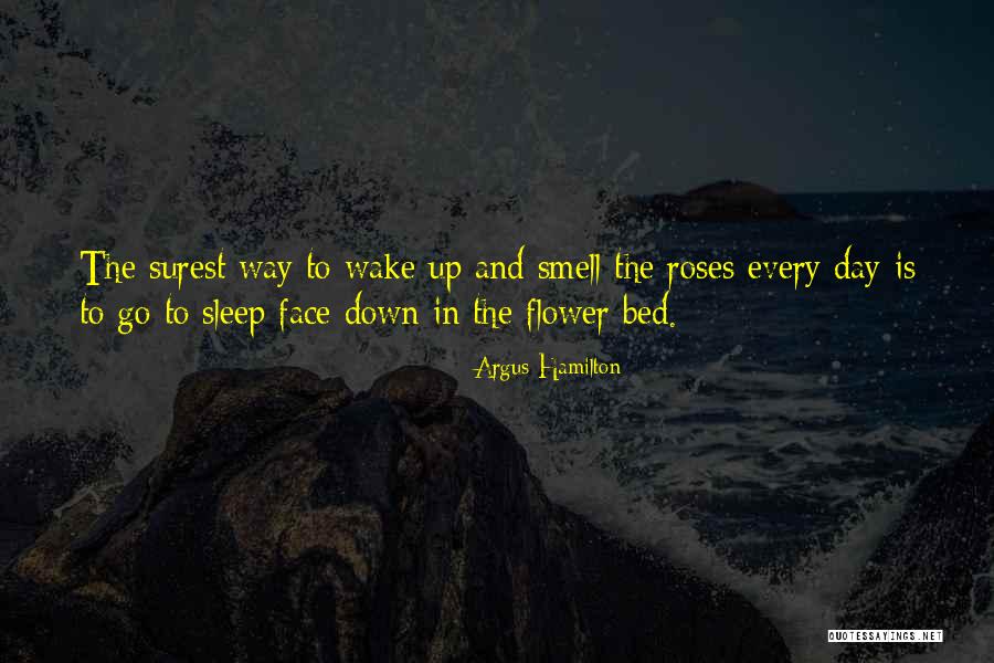 Argus Hamilton Quotes 446334 Argus Hamilton Quotes 446334