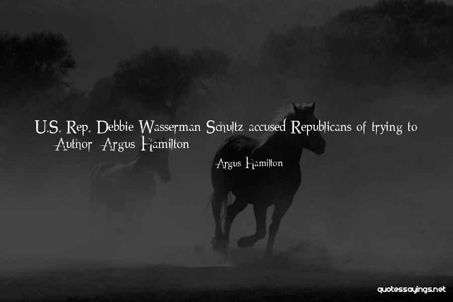 Argus Hamilton Quotes 589655 Argus Hamilton Quotes 589655