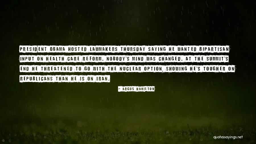 Argus Hamilton Quotes 720197 Argus Hamilton Quotes 720197