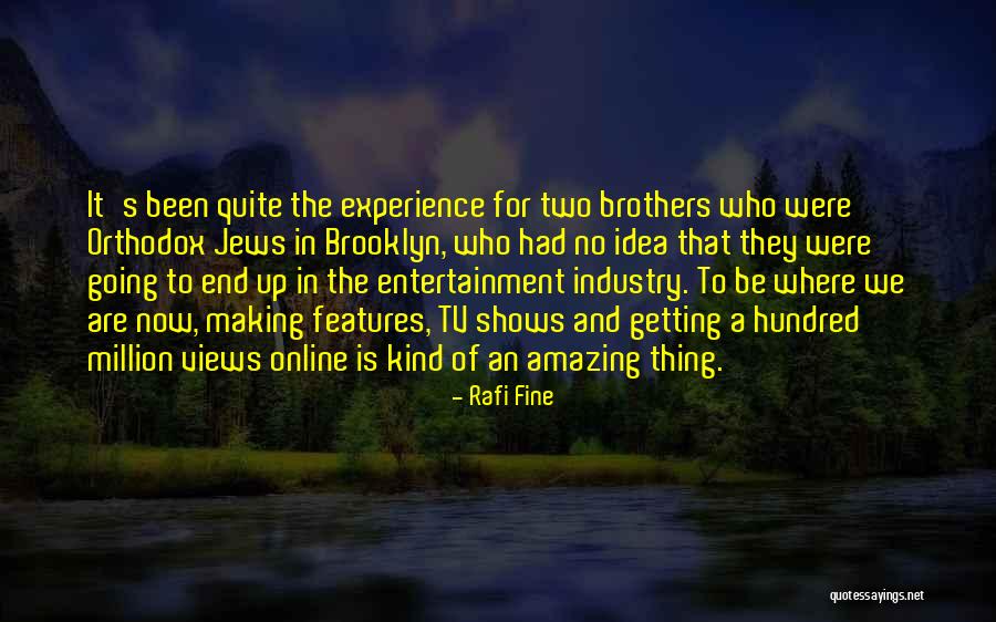 Argus Law Firm Quotes By Rafi Fine Argus Law Firm Quotes By Rafi Fine