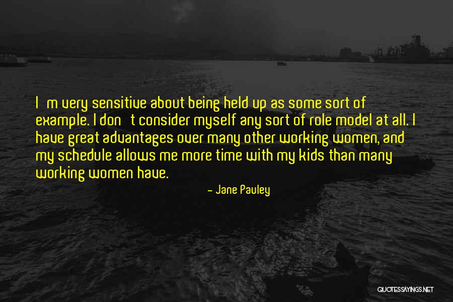 Argyle Golf Sweater Quotes By Jane Pauley Argyle Golf Sweater Quotes By Jane Pauley