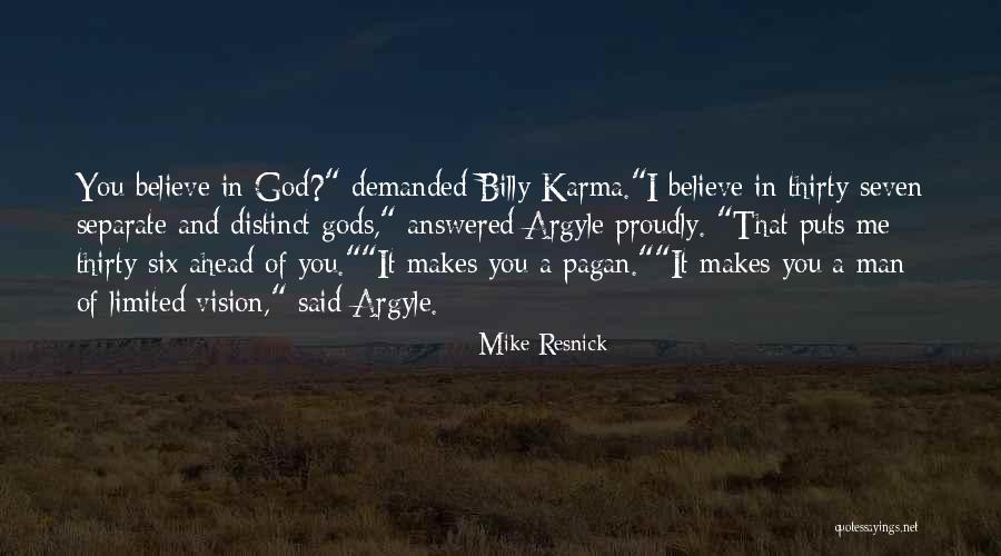 Argyle Quotes By Mike Resnick Argyle Quotes By Mike Resnick