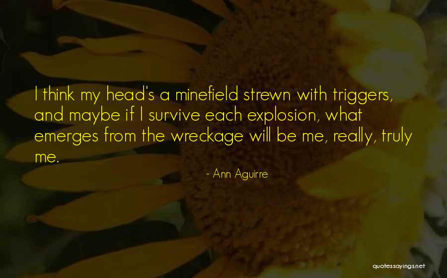 Argyraspides Quotes By Ann Aguirre Argyraspides Quotes By Ann Aguirre
